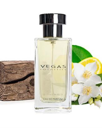 Profumo Vegas N.4 100ml edp