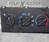 Comando clima stufa Cherokee XJ 2.5 td 97>01