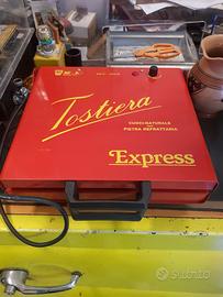 tigelliera mai usata 