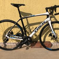 Bici da corsa Trek domane
