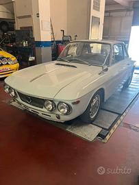 Lancia fulvia coupe 1216