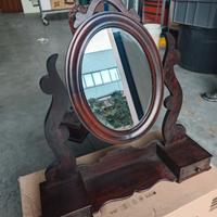 Specchiera in legno - tipo C