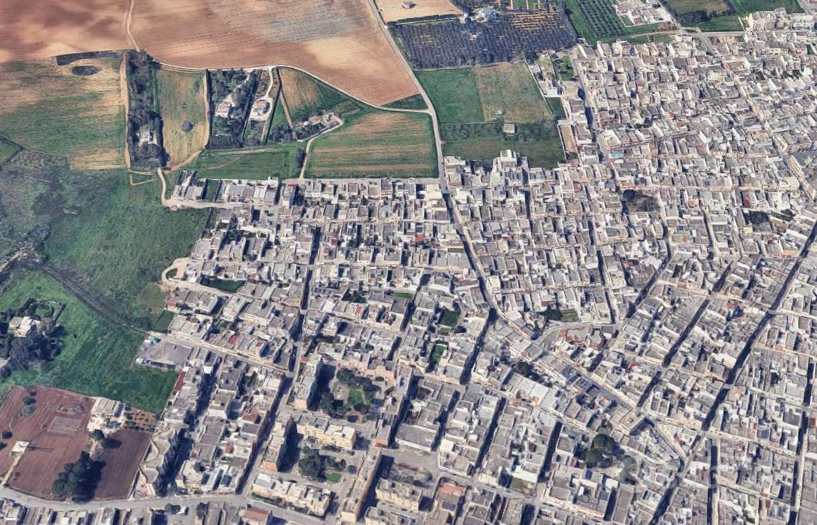 Appartamento – Mesagne, Brindisi - Vista 5