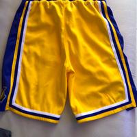 pantaloncini Lakers