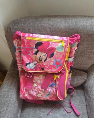 zaino Minnie