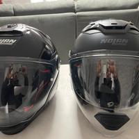 Casco Nolan GT n70 2