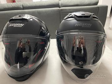 Casco Nolan GT n70 2