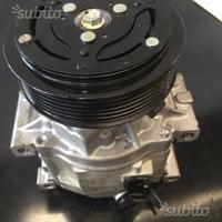 Compressore Climatizzatore Fiat Panda 1.3 mjet