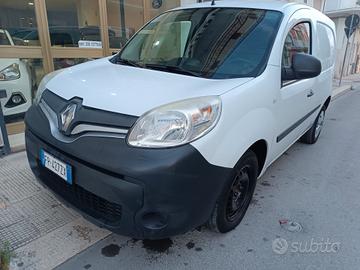 Renault Kangoo 1.5 dCi 90CV FURGONE