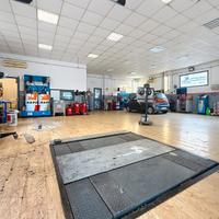 Locale in Viale Porto Torres