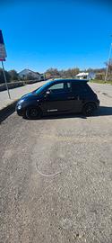 Abarth Moster Energy Yamaha