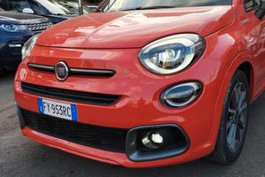 Fiat 500X 1.6 MultiJet 120 CV DCT Sport