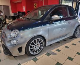 Abarth 695 C 1.4 Turbo T-Jet Rivale all. riva