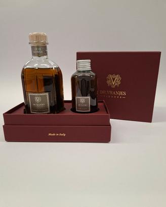 Dr. Vranjes Oud Nobile Gift Box 250+150ml ZYQ