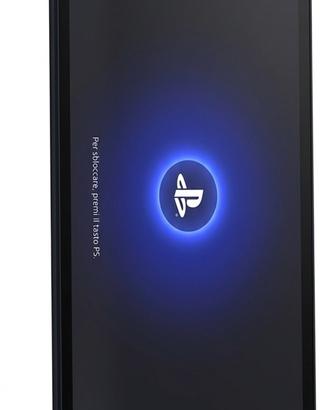 Playstation portal nuova-mai usata