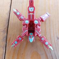Bakugan Spyderfencer 