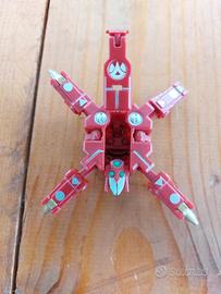 Bakugan Spyderfencer 