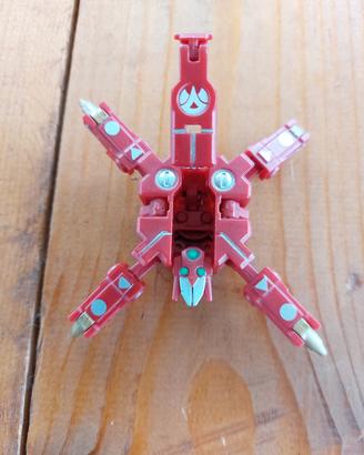Bakugan Spyderfencer 
