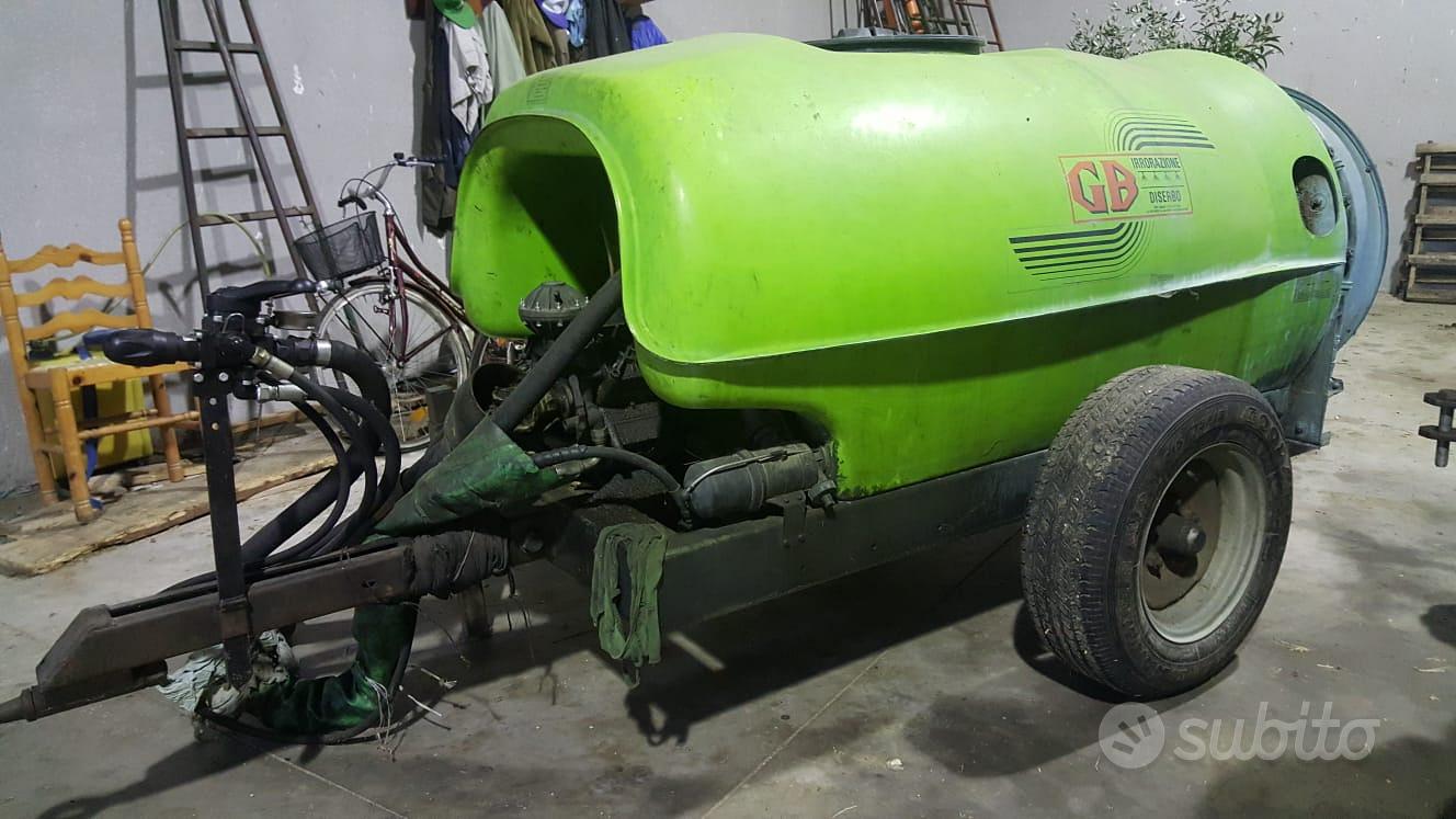 Pompa Atomizzatore Al Miglior Prezzo | Leroy Merlin - Foto 6