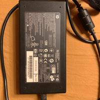 Carica batteria computer HP adapter adattatore PC