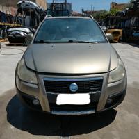 Ricambi usati per FIAT SEDICI 1.9 MULTIJET 2007