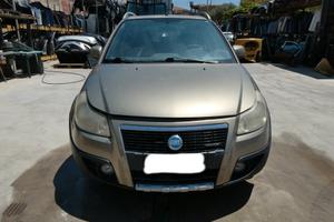 Ricambi usati per FIAT SEDICI 1.9 MULTIJET 2007