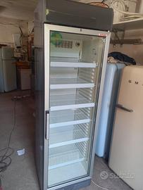 frigo vetrina 