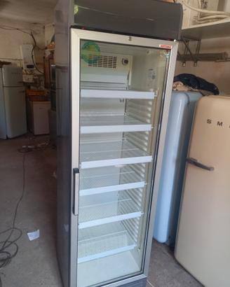 frigo vetrina 