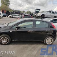 FIAT GRANDE PUNTO 199 1.3 D MULTIJET /ricambi