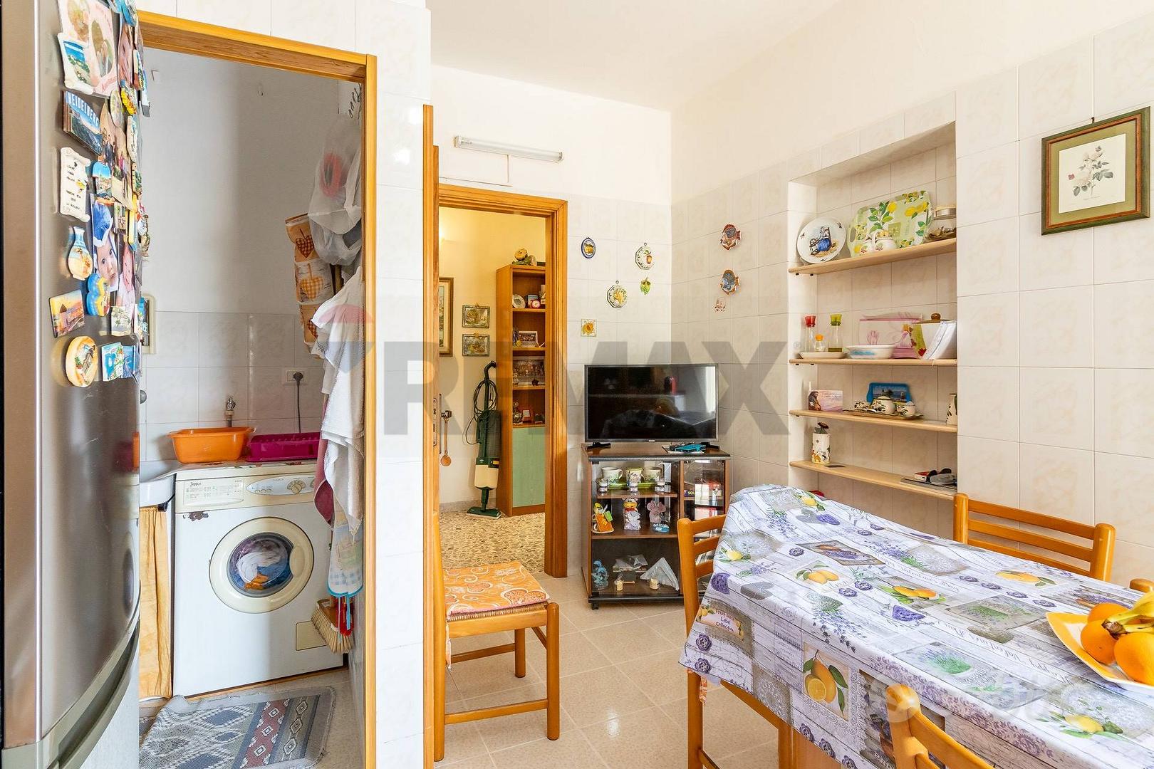 Apartment in Siracusa, Tiche - Vista 5
