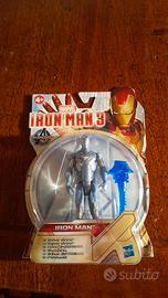 ironman 3 armatura gold snap 10 cm