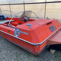 Idrogetto castoldi jet