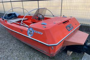 Idrogetto castoldi jet