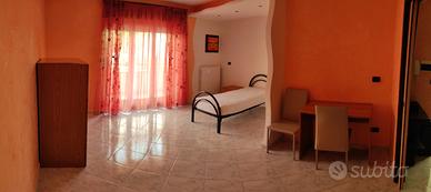Posto letto in stanza singola