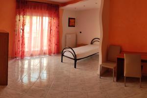 Posto letto in stanza singola