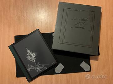 BOOX Note Air2 Plus - E-Ink Tablet - 10.3"