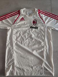 maglietta Milan 