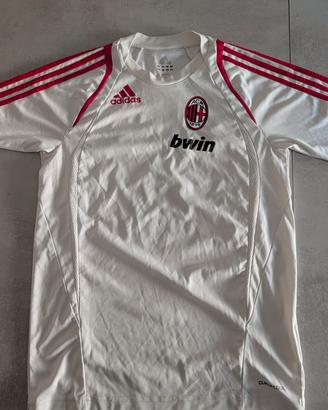 maglietta Milan 