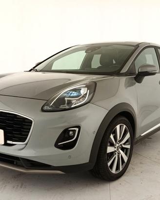 FORD Puma '19-> - Puma 1.0 EcoBoost Hybrid U108894