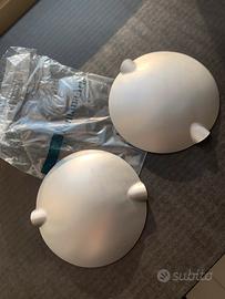 Lampada Fontana Arte ricambio