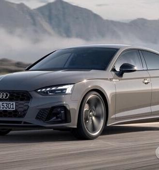 Ricambi usati audi a5-a5 sportback 2011-2024