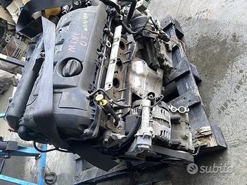 Motore mini cooper r56 n12b14aa