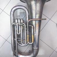 basso tuba Mib