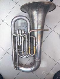 basso tuba Mib