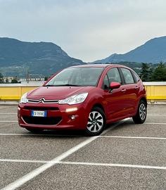 Citroen C3 Exclusive Neopatentati SOLO 69.000km