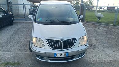 lancia pherdra