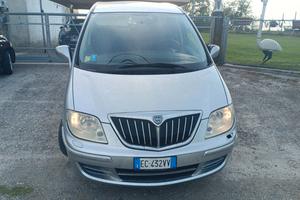lancia pherdra