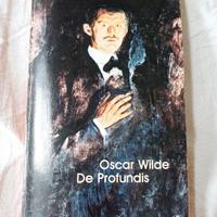 Libro De Profundis di Oscar Wilde