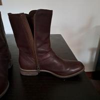 stivaletti timberland