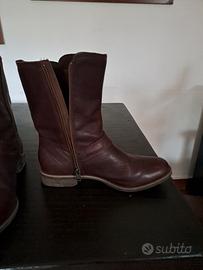 stivaletti timberland